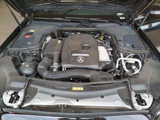 Photo 7 from auction – 2017 MERCEDES-BENZ E 300 with VIN WDDZF4JBXHA007062
