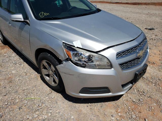 Photo 9 from auction – 2013 CHEVROLET MALIBU 1LT with VIN 1G11C5SA9DF223034