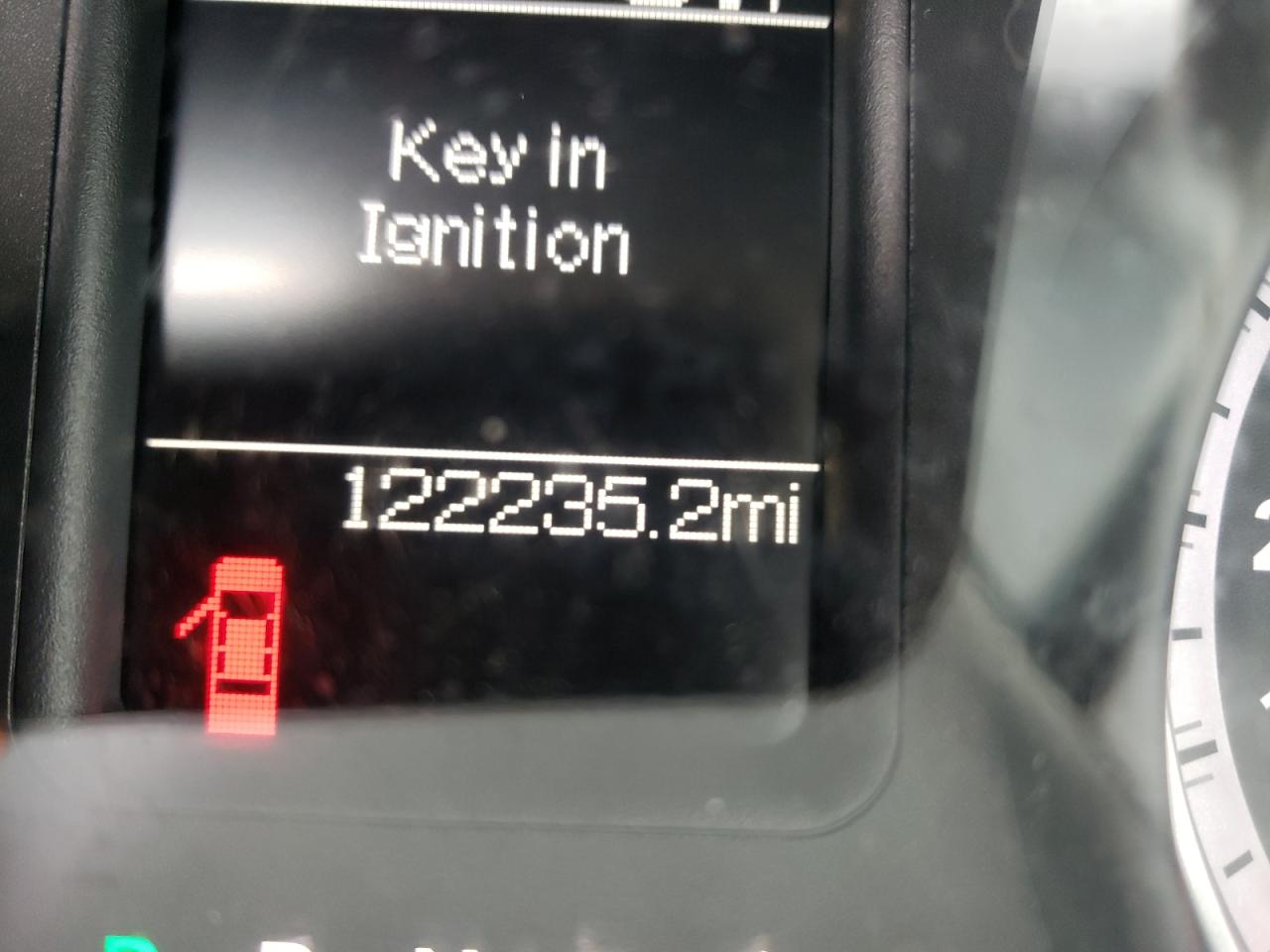 Photo 8 from auction – 2013 RAM 1500 ST with VIN 1C6RR7FT2DS589156
