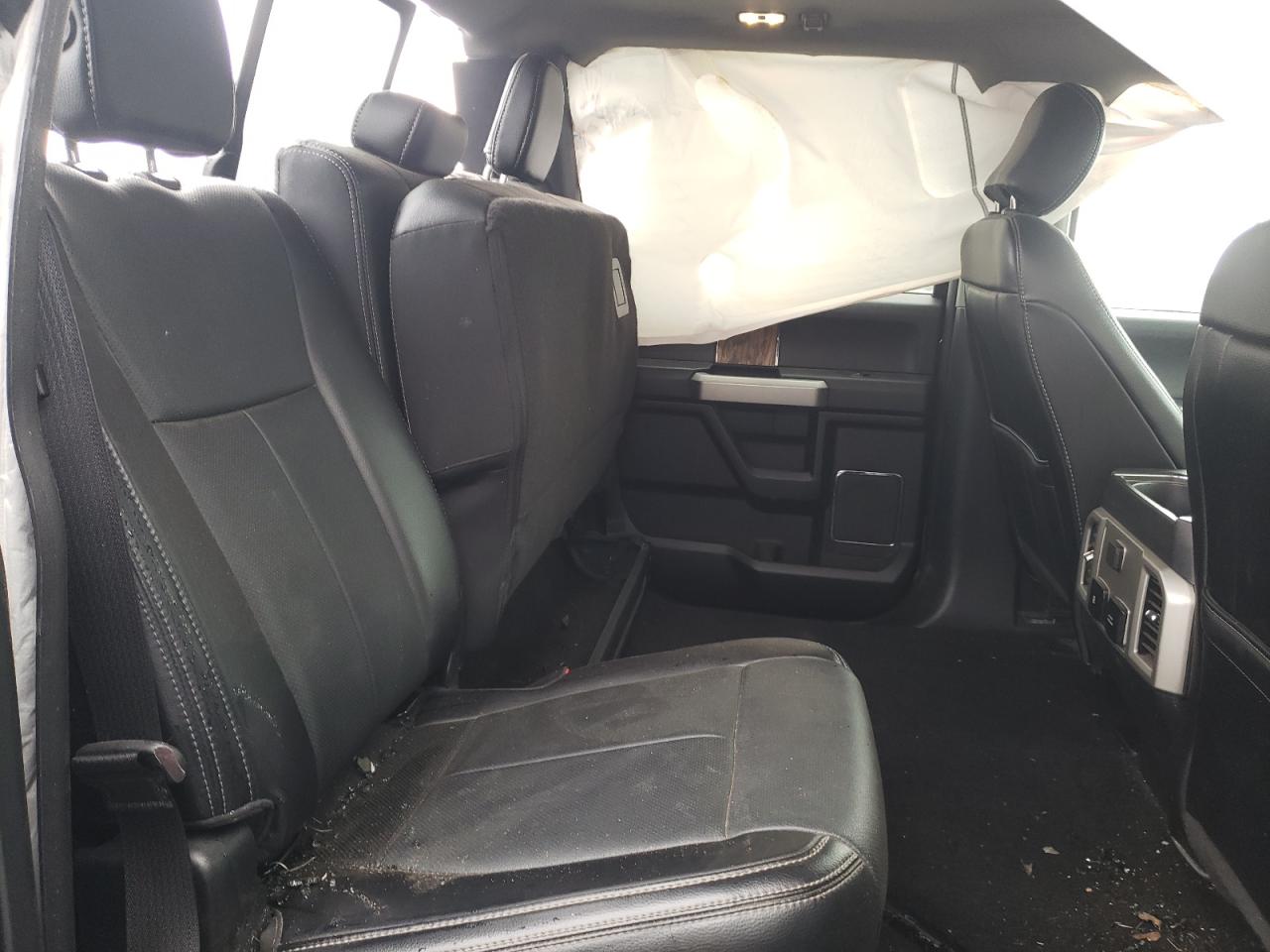 Photo 6 from auction – 2018 FORD F150 SUPER with VIN 1FTEW1EG9JKD86343