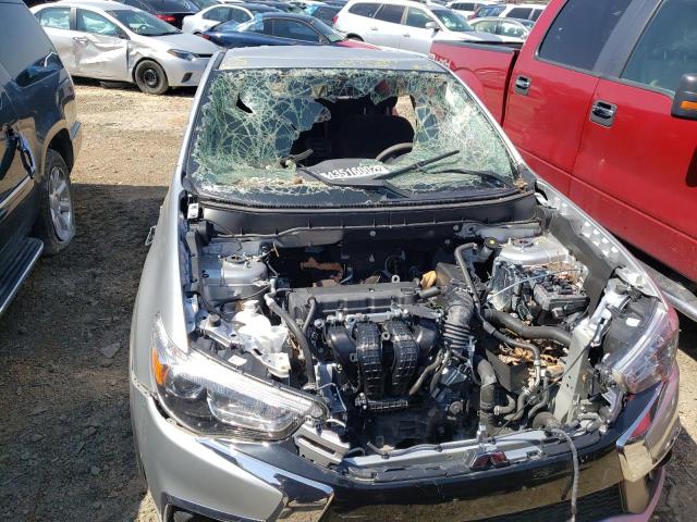 Photo 9 from auction – 2019 MITSUBISHI OUTLANDER with VIN JA4AP3AU8KU028962