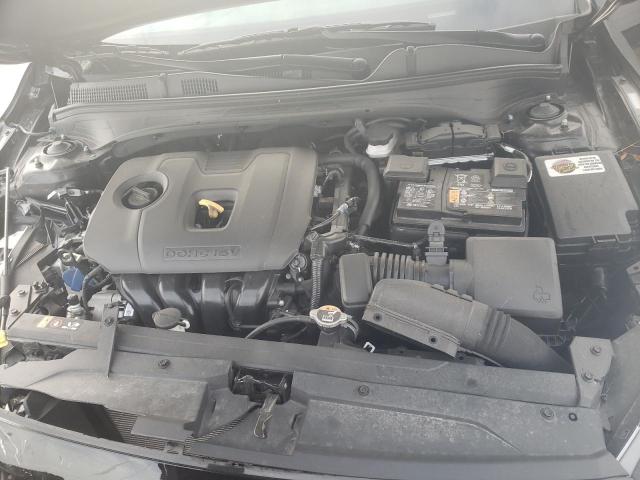 Photo 7 from auction – 2021 KIA FORTE FE with VIN 3KPF24AD4ME374105