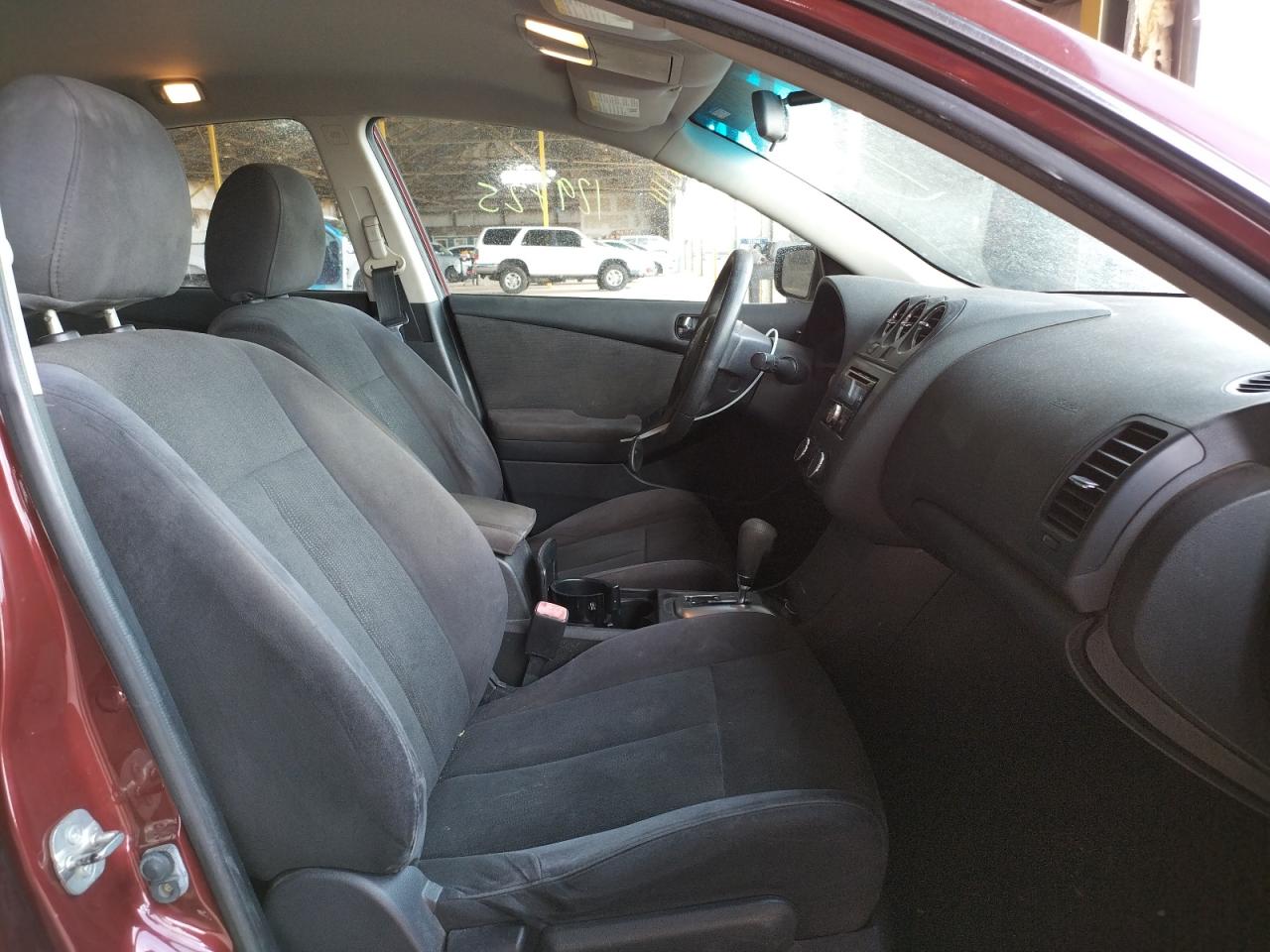 Photo 5 from auction – 2011 NISSAN ALTIMA BAS with VIN 1N4AL2AP8BN457752