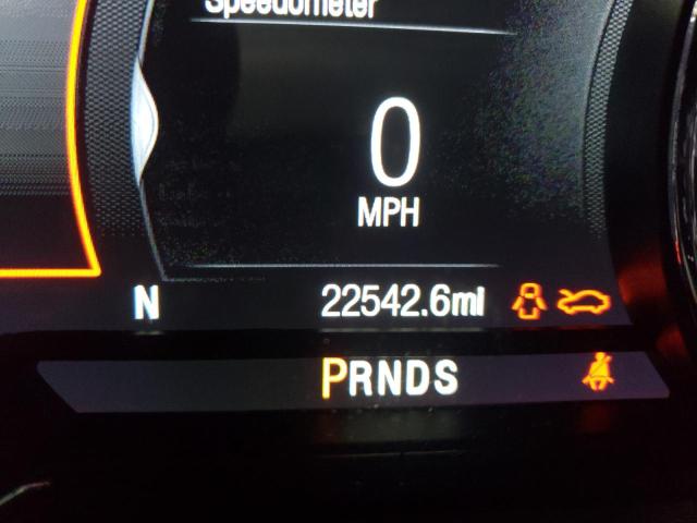Photo 8 from auction – 2020 LINCOLN MKZ RESERV with VIN 3LN6L5FCXLR618233