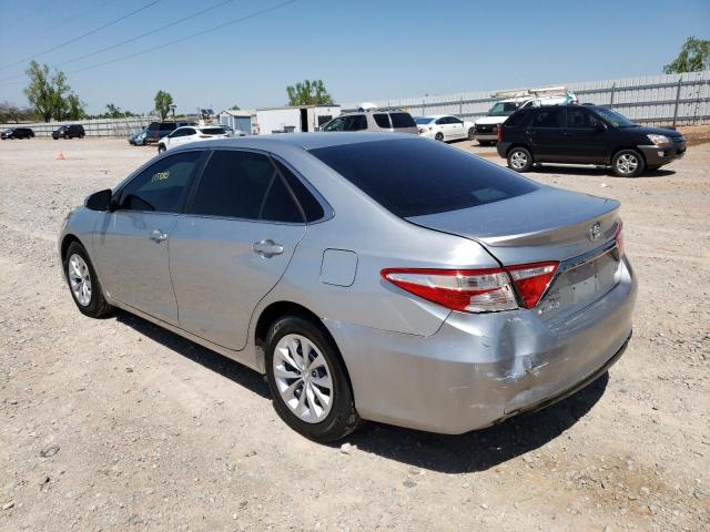 Photo 3 from auction – 2015 TOYOTA CAMRY LE with VIN 4T1BF1FK8FU014067