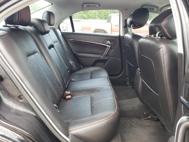 Photo 6 from auction – 2012 LINCOLN MKZ with VIN 3LNHL2GC5CR839826
