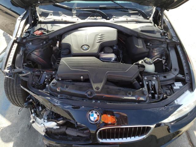 Photo 7 from auction – 2015 BMW 428 I GRAN with VIN WBA4A9C55FGL85322