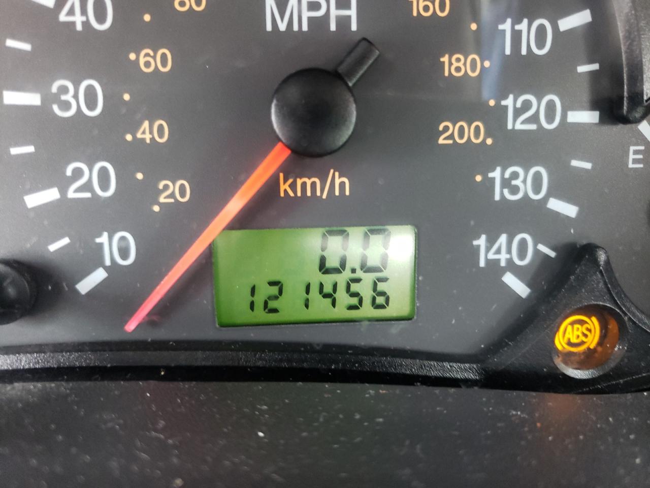 Photo 8 from auction – 2007 FORD FOCUS ZX4 with VIN 1FAHP34N07W326156
