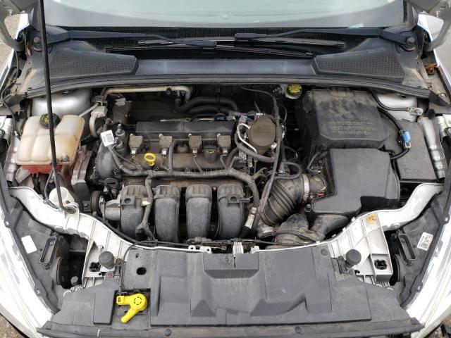 Photo 7 from auction – 2015 FORD FOCUS TITA with VIN 1FADP3N21FL297415