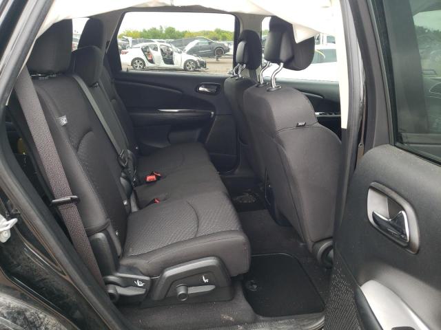 Photo 6 from auction – 2018 DODGE JOURNEY SE with VIN 3C4PDCAB0JT382118