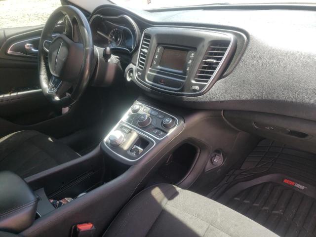 Photo 9 from auction – 2015 CHRYSLER 200 LIMITE with VIN 1C3CCCAB5FN594204