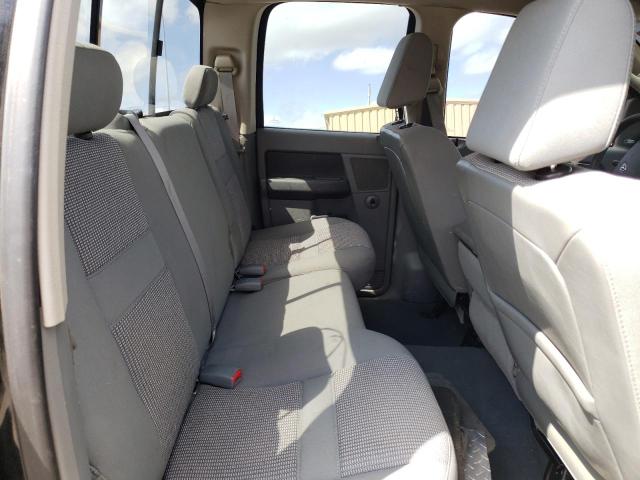 Photo 6 from auction – 2008 DODGE RAM 1500 S with VIN 1D7HU182X8J111797