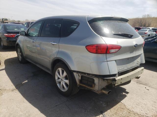 Photo 3 from auction – 2006 SUBARU B9 TRIBECA with VIN 4S4WX82C364402040