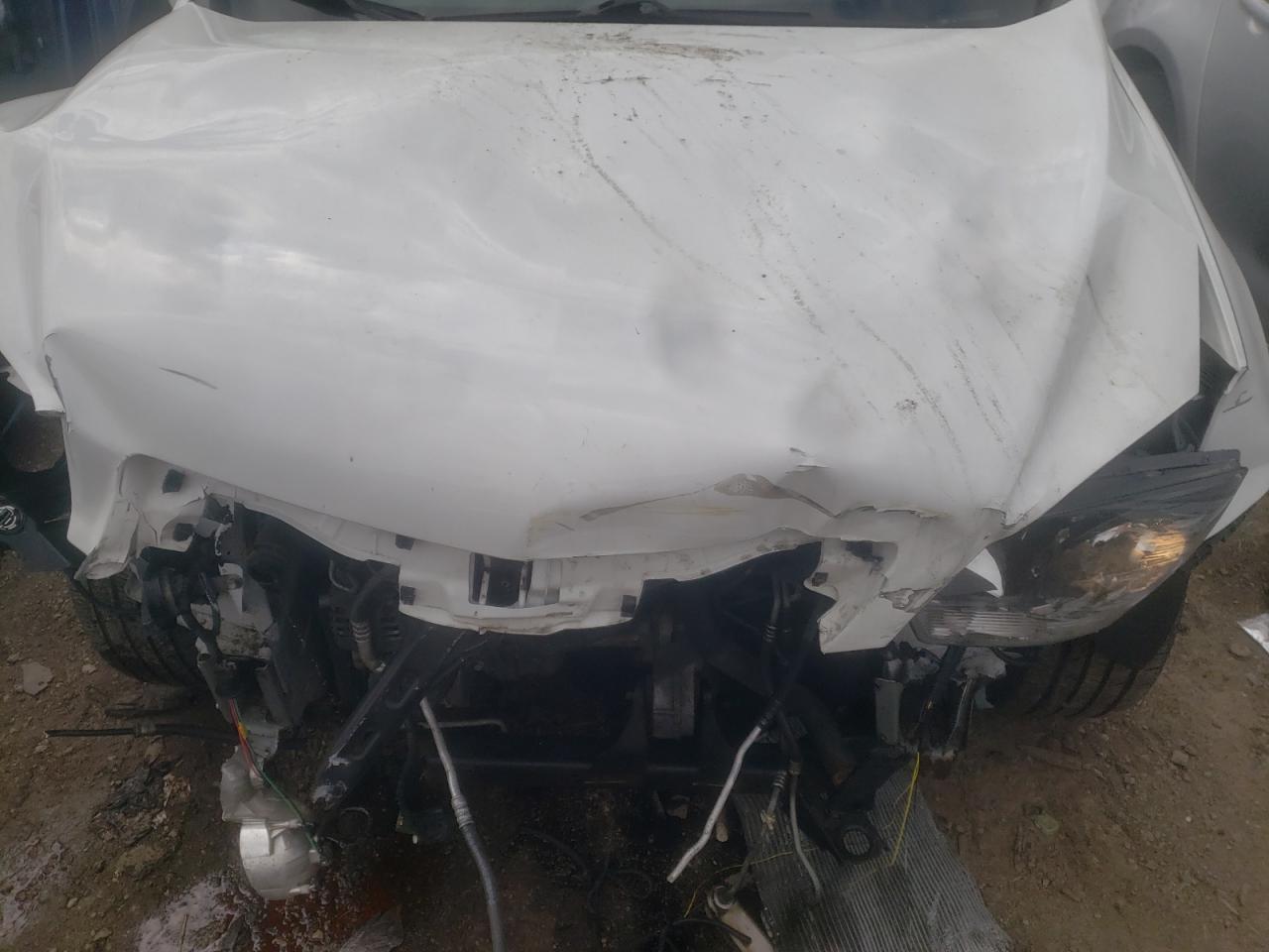 Photo 7 from auction – 2015 CHEVROLET CAPTIVA with VIN 3GNAL4EK3FS519162