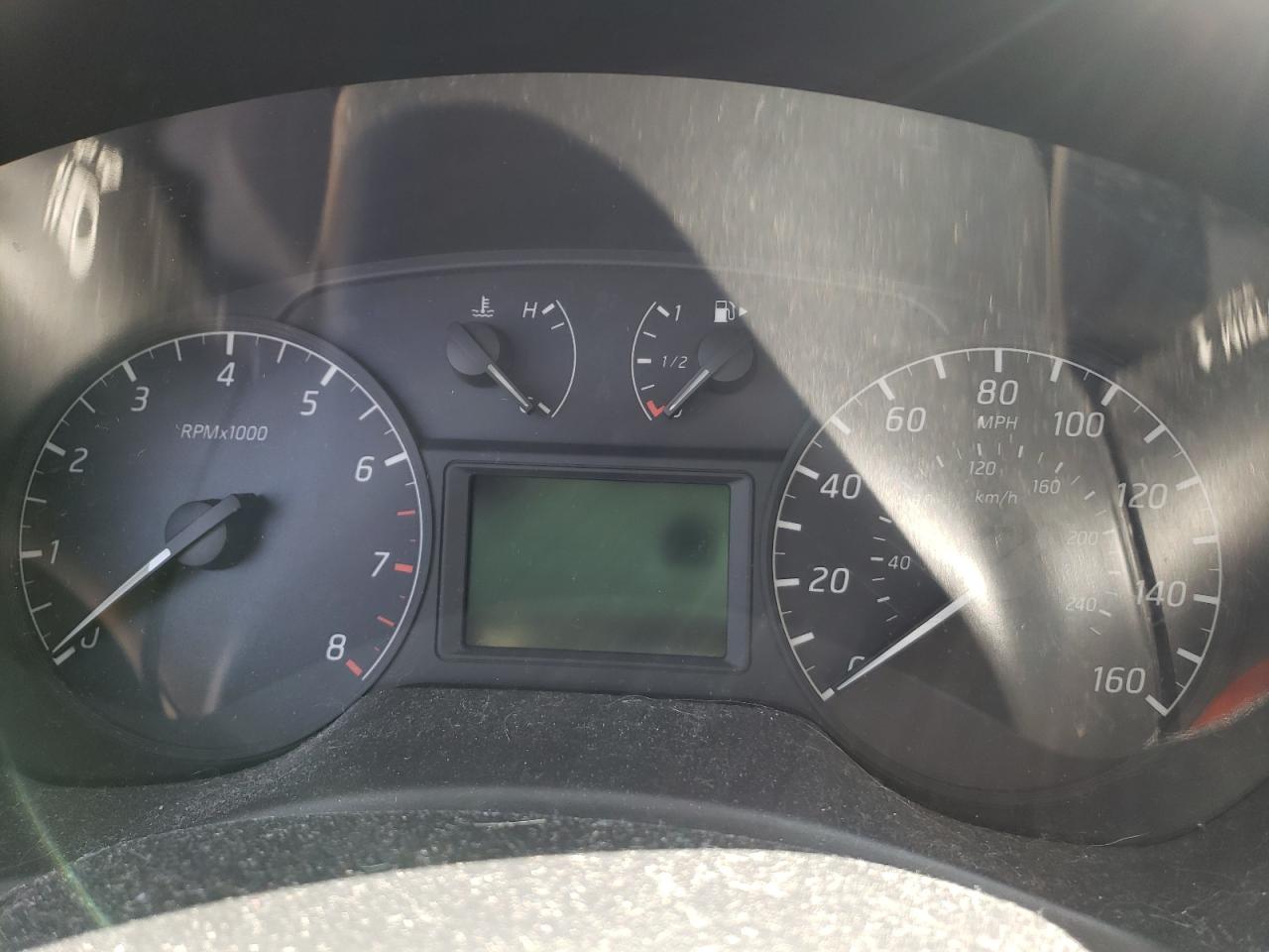 Photo 8 from auction – 2017 NISSAN SENTRA S with VIN 3N1AB7AP2HY252324