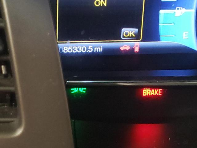 Photo 8 from auction – 2013 LINCOLN MKS with VIN 1LNHL9FT2DG610166