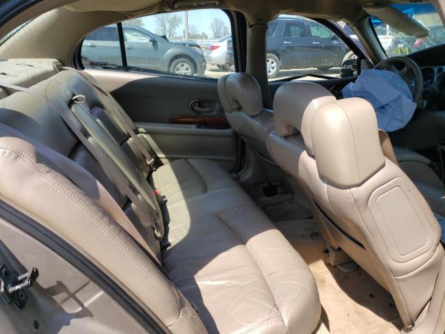 Photo 6 from auction – 2000 BUICK LESABRE LI with VIN 1G4HR54K8YU123191