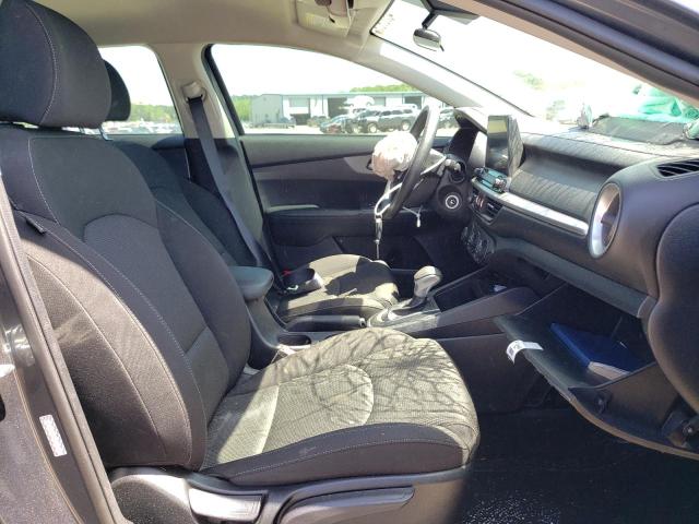 Photo 5 from auction – 2020 KIA FORTE FE with VIN 3KPF24AD6LE187897