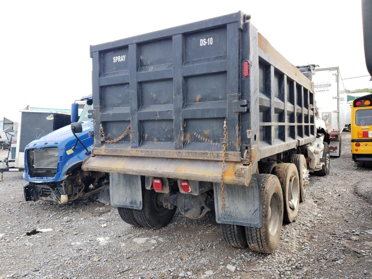 Photo 4 from auction – 2016 WESTERN STAR/AUTO CAR CONVENTION with VIN 5KKMAVDV1GPHH8520