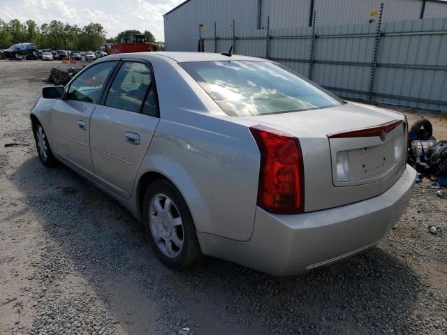 Photo 3 from auction – 2007 CADILLAC CTS HI FEA with VIN 1G6DP577X70108135
