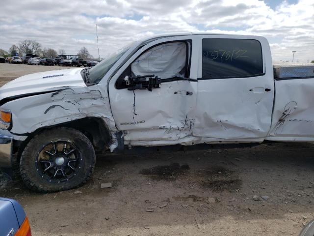 Photo 10 from auction – 2015 GMC SIERRA K25 with VIN 1GT12XE85FF185173