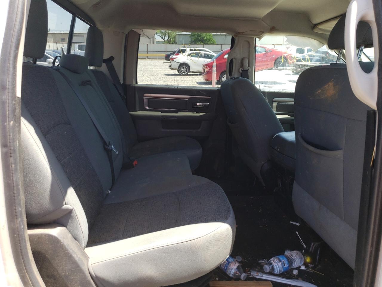 Photo 6 from auction – 2016 RAM 1500 SLT with VIN 1C6RR7LT3GS331236