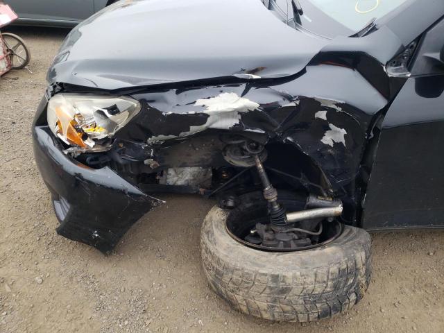 Photo 9 from auction – 2010 TOYOTA RAV4 with VIN JTMBF4DV8AD035318