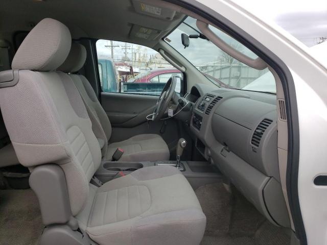 Photo 5 from auction – 2011 NISSAN FRONTIER S with VIN 1N6BD0CT1BC421288