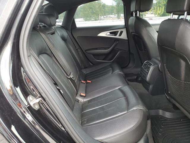 Photo 6 from auction – 2012 AUDI A6 PREMIUM with VIN WAUGGAFCXCN120202