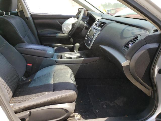 Photo 5 from auction – 2016 NISSAN ALTIMA 2.5 with VIN 1N4AL3AP8GN351573