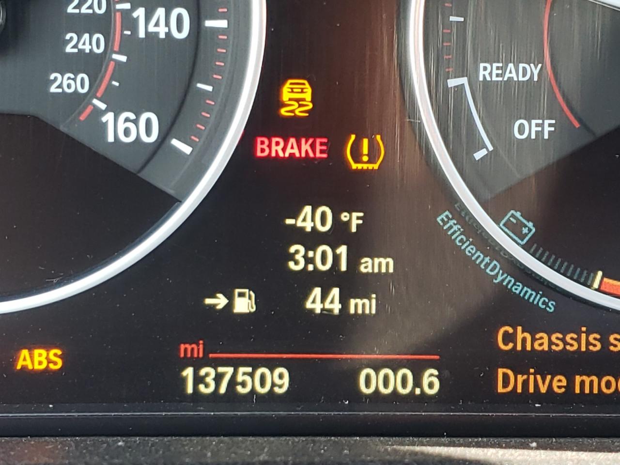 Photo 8 from auction – 2014 BMW 435 I with VIN WBA3R1C50EK191752