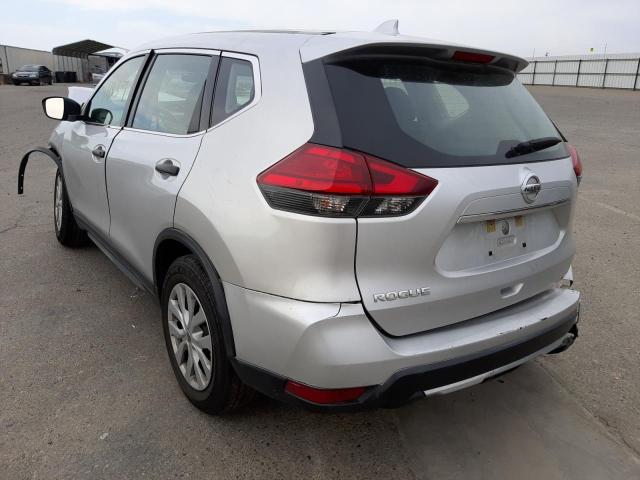 Zdjęcie 3 z aukcji – 2017 NISSAN ROGUE S z VIN KNMAT2MT1HP558907