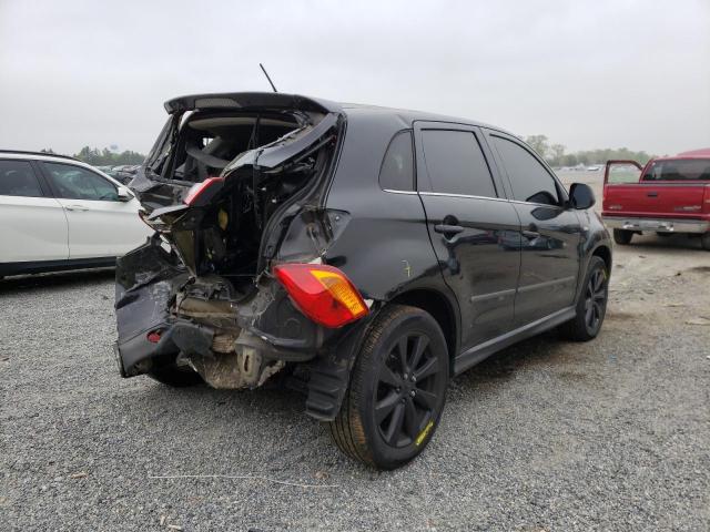 Photo 4 from auction – 2013 MITSUBISHI OUTLANDER with VIN 4A4AR4AU3DE003270