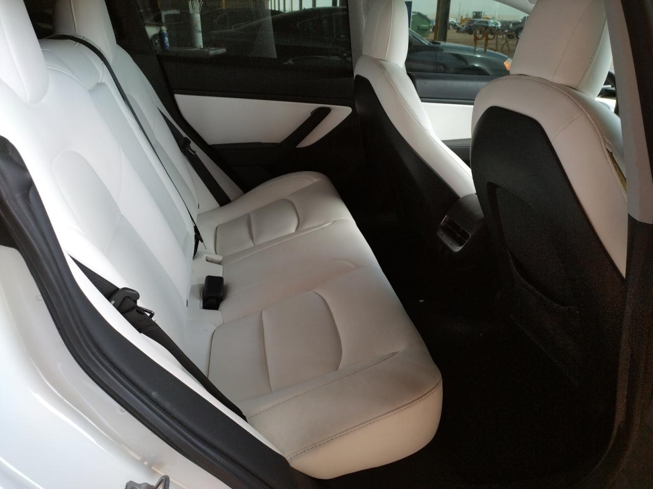 Photo 6 from auction – 2021 TESLA MODEL 3 with VIN 5YJ3E1EA8MF928863