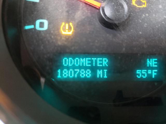Photo 2 from auction – 2011 CHEVROLET SILVERADO with VIN 1GC1KXE80BF167710