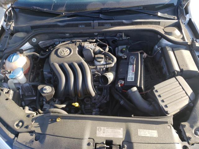 Photo 7 from auction – 2014 VOLKSWAGEN JETTA BASE with VIN 3VW1K7AJ1EM352262