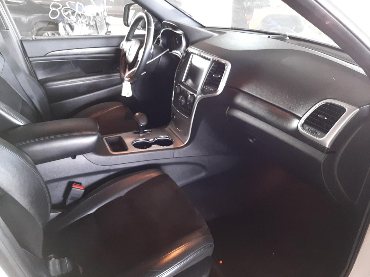 Photo 5 from auction – 2015 JEEP GRAND CHER with VIN 1C4RJEAG6FC242375