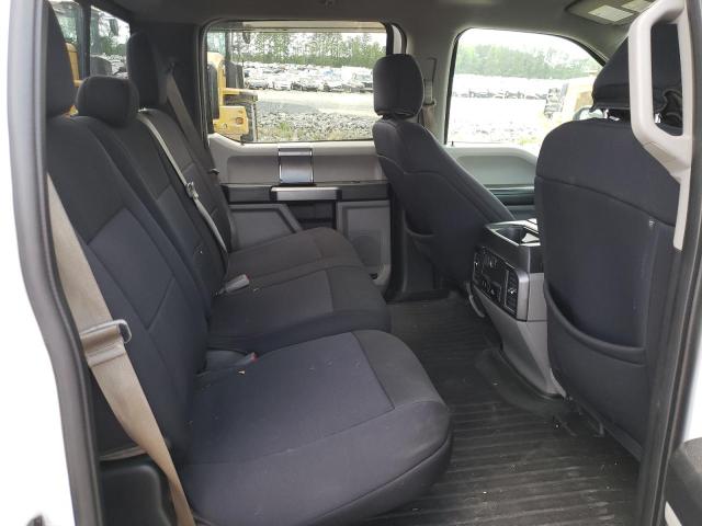 Photo 6 from auction – 2017 FORD F150 SUPER with VIN 1FTEW1EG7HFB97998