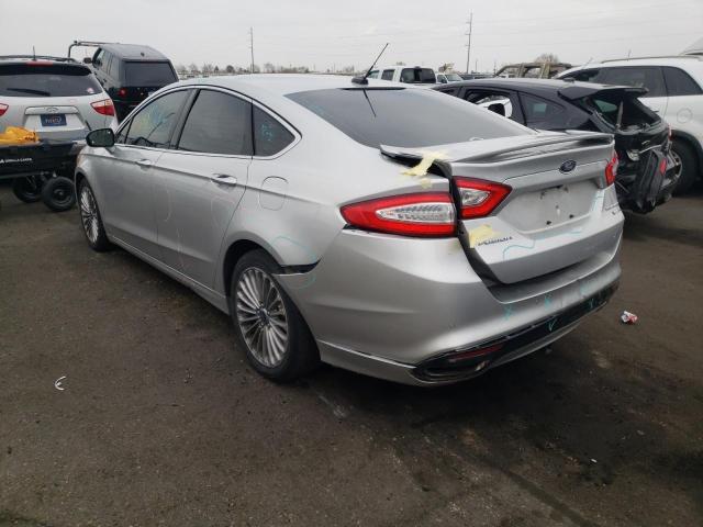 Photo 9 from auction – 2013 FORD FUSION TIT with VIN 3FA6P0D95DR113310