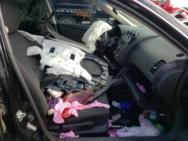 Photo 5 from auction – 2012 NISSAN ALTIMA BAS with VIN 1N4AL2AP0CC239270
