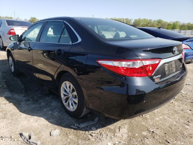 Photo 3 from auction – 2015 TOYOTA CAMRY LE with VIN 4T4BF1FK5FR471411