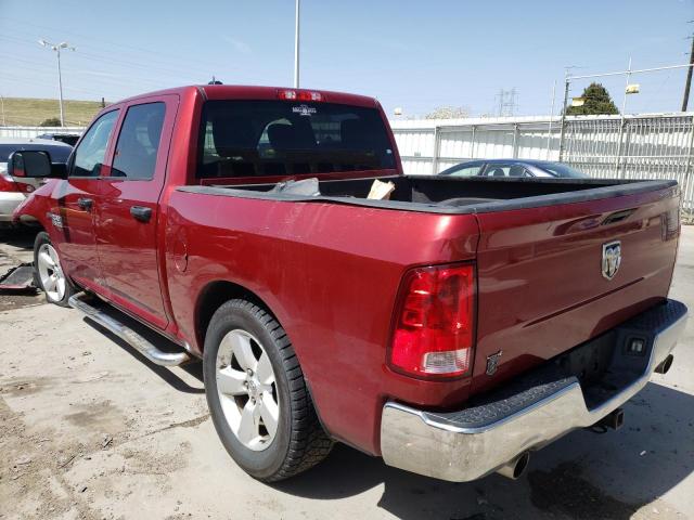Photo 3 from auction – 2014 RAM 1500 ST with VIN 1C6RR6KT4ES100869