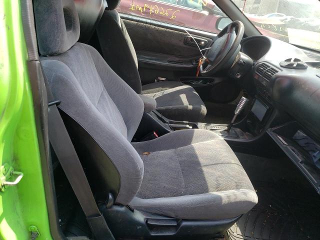 Photo 5 from auction – 1996 ACURA INTEGRA LS with VIN JH4DC4453TS011040