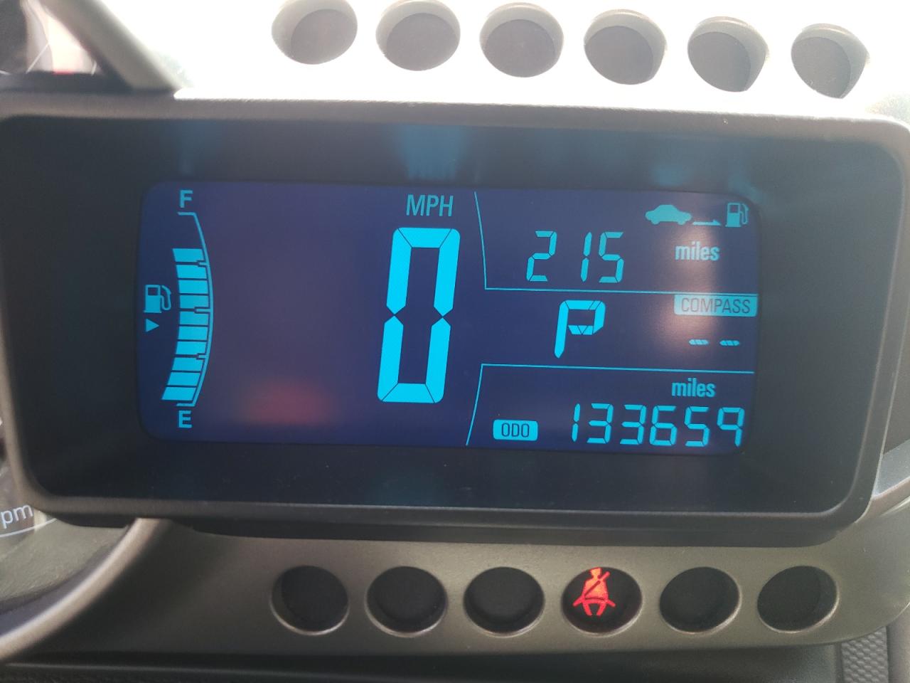 Photo 8 from auction – 2015 CHEVROLET SONIC LT with VIN 1G1JC6SH5F4121182