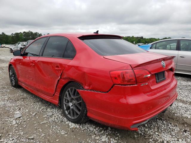Photo 3 from auction – 2012 VOLKSWAGEN JETTA SE with VIN 3VWDP7AJ8CM412811