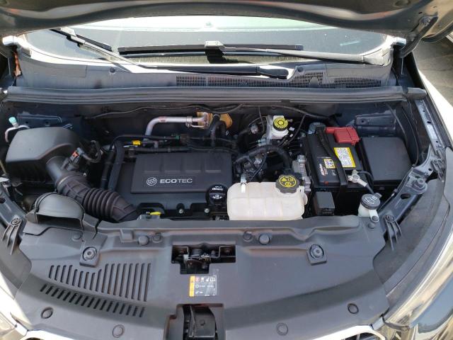Photo 7 from auction – 2017 BUICK ENCORE PRE with VIN KL4CJASB3HB088535
