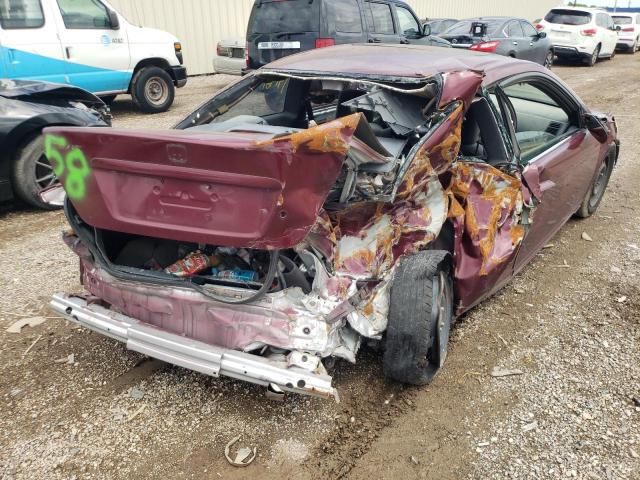 Photo 4 from auction – 2001 HONDA CIVIC SI with VIN 1HGEM22971L054155