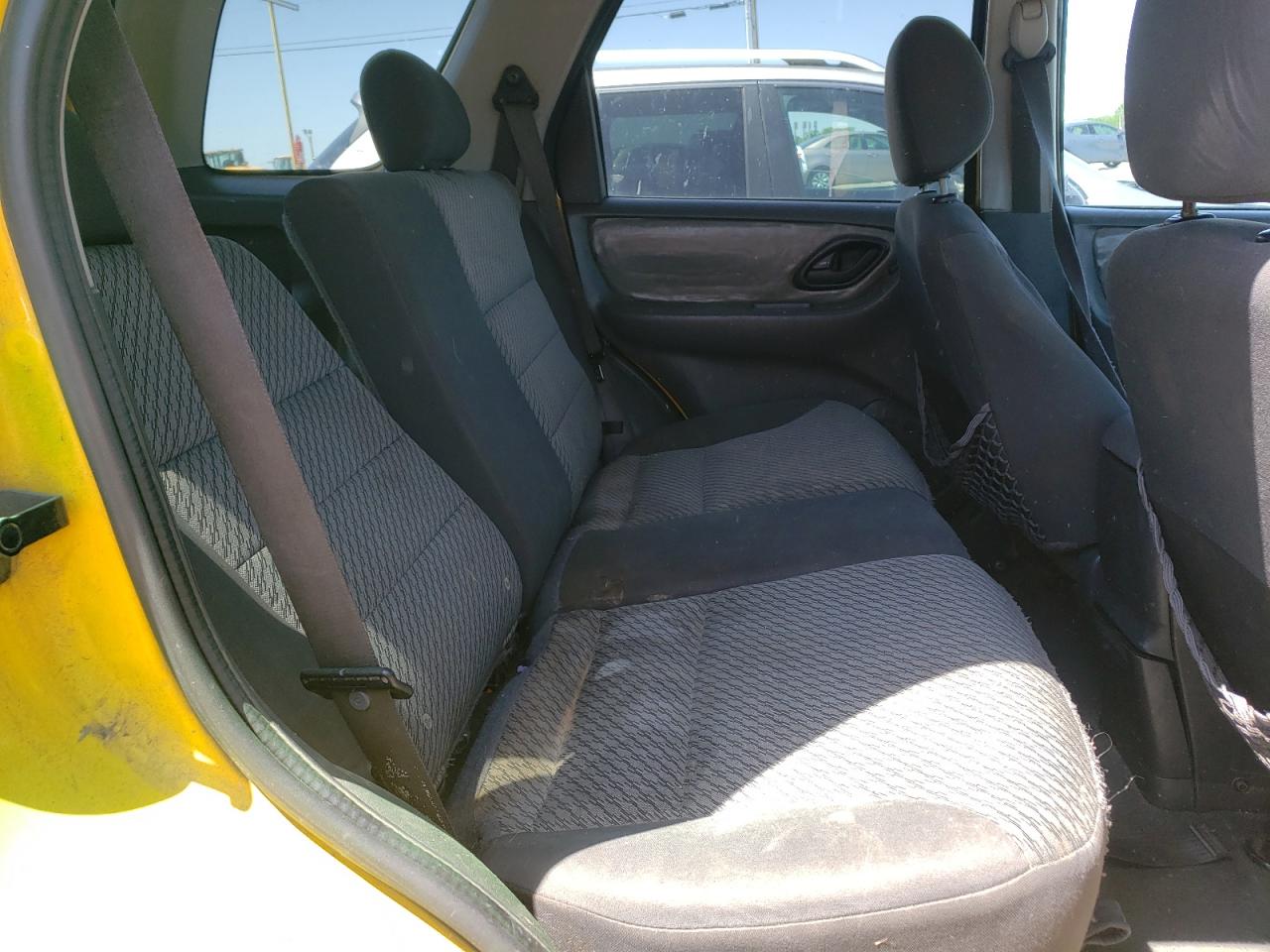 Photo 6 from auction – 2003 FORD ESCAPE XLT with VIN 1FMYU03103KD78903