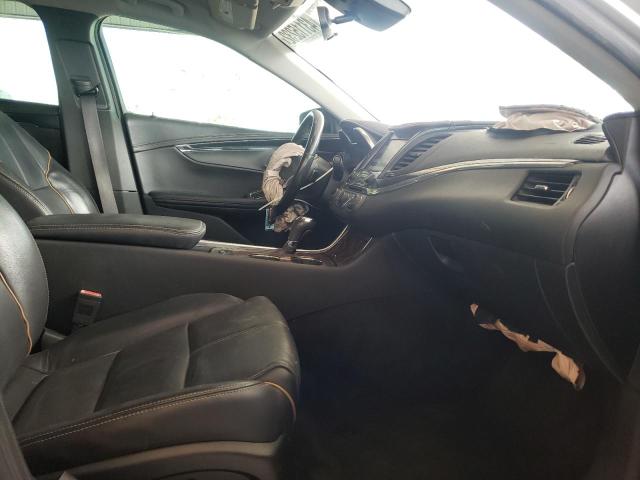 Photo 5 from auction – 2015 CHEVROLET IMPALA LTZ with VIN 2G1165S30F9200553