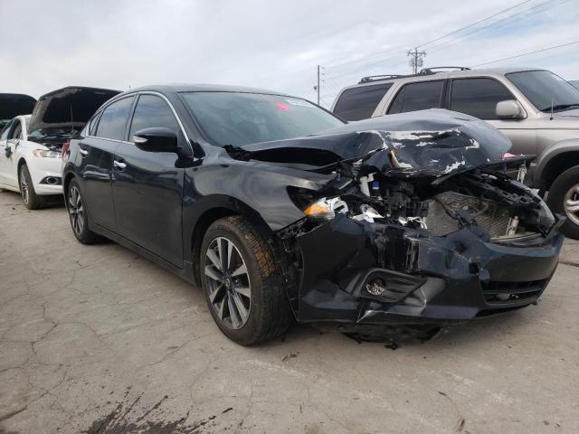NISSAN ALTIMA 2.5 2016 with VIN 1N4AL3APXGC138698 - Photo from auction